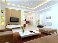  Bí kíp trang trí nội thất phòng khách 