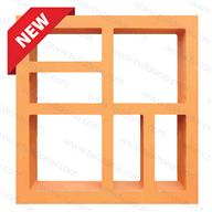 Gạch lục kiết