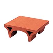 Công ty CP gạch ngói Đồng Nai Gạch chữ U Đồng Nai L10