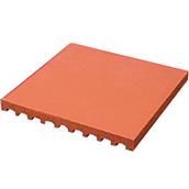 Công ty CP gạch ngói Đồng Nai Gạch tàu có chân 30 x 30 Đồng Nai L02